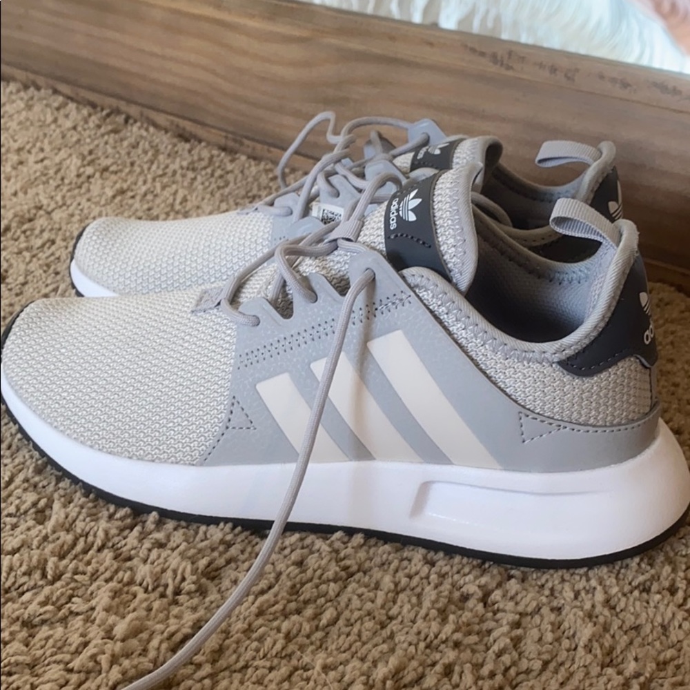 Brand New Adidas